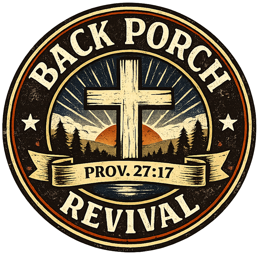 Engage | Back Porch Revival